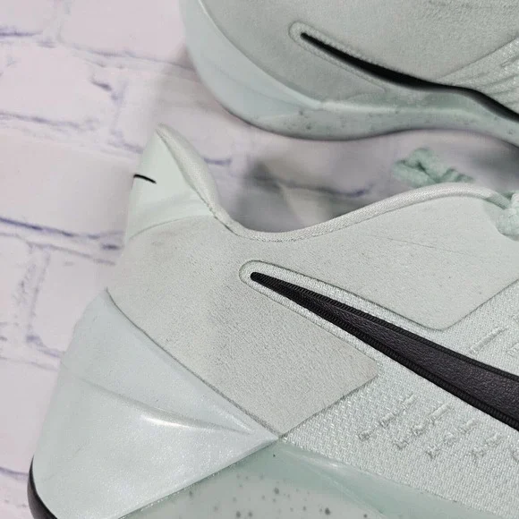 Nike Kobe AD Igloo Mint Green Basketball Shoes 852425-300 MENS SIZE 18